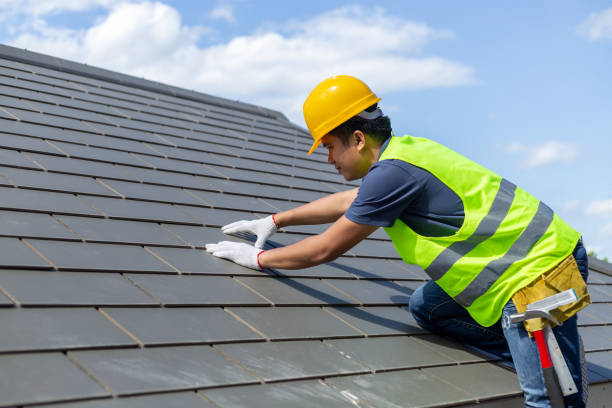 Best Commercial Roofing Services  in Embreeville, TN