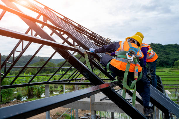 Best Flat Roof Repair Services  in Embreeville, TN