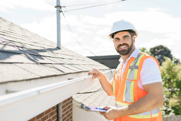 Tile Roofing Contractor in Embreeville, TN