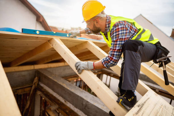 Best Emergency Roof Repair  in Embreeville, TN