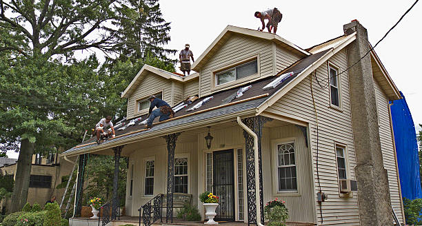 Best Slate Roofing Contractor  in Embreeville, TN